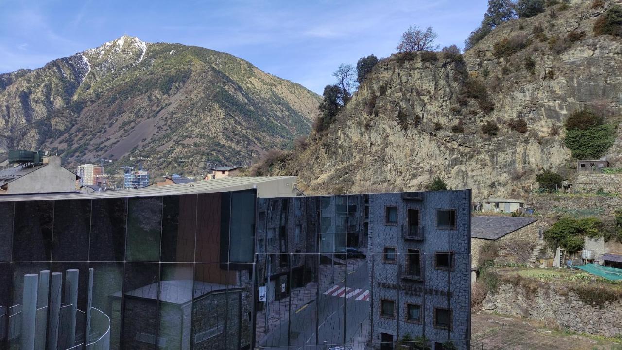 SUITEDREAMS - Feixa 41 Andorra-a-Velha Exterior foto